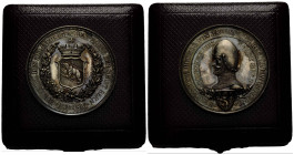 Medaillen / Medals Bern / Berne
 Silbermedaille / Silver medal 1891 50.0 mm. auf die 700-Jahrfeier der Stadtgründung / to the 700th anniversary of th...