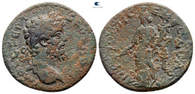 Pisidia. Antioch. Septimius Severus AD 193-211. Bronze Æ