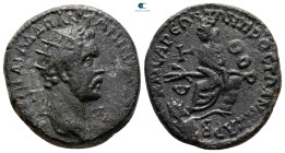 Cilicia. Anazarbos. Antoninus Pius AD 138-161. Bronze Æ