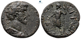 Cilicia. Laertes. Marcus Aurelius AD 161-180. Bronze Æ