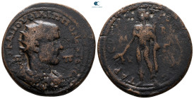 Cilicia. Tarsos. Philip I Arab AD 244-249. Bronze Æ