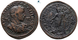 Cilicia. Tarsos. Gallienus AD 253-268. Bronze Æ