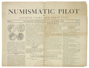 1870s American Publication on Ancient Coins