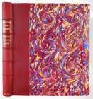 Finely Bound, Annotated Kunstfreundes Sale