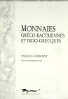 Bopearachchi's Catalogue Raisonné