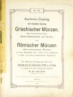 The Franz Merkens Sale