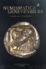 Numismatica Genevensis Catalogues