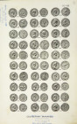 1896 Montagu Sale of Roman & Byzantine Coins