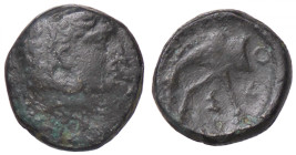 GRECHE - TESSALIA - Skotussa - AE 13 (AE g. 2,42)
BB