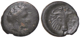 GRECHE - PHOKIS - Elateia - AE 14 (AE g. 2)
BB