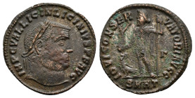 Licinius I. A.D. 308-324. AE 2,60g