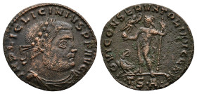 Licinius I. A.D. 308-324. AE 3,33g