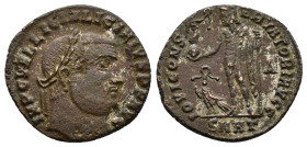 Licinius I. A.D. 308-324. AE 3,41g