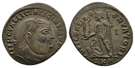 Licinius I. A.D. 308-324. AE 3,68g