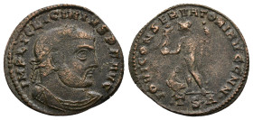 Licinius I. A.D. 308-324. AE 3,45g