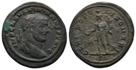 Maximianus Herculius, first reign, 286-305. 9,50g