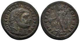 Maximianus Herculius, first reign, 286-305. 8,05g