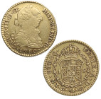 1780. Carlos III (1759-1788). Madrid. 1 Escudo. CF. A&C . Au. 3,34 g. Atractiva. MBC+. Est.350.