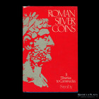 Roman Silver Coins Vol II. Seaby. 3º ED 1979