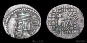 Kings of Parthia. Artabanos II (10-38AD) AR Drachm