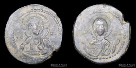 Byzantine. Romanus IV 1068-1071D. AE Follis
