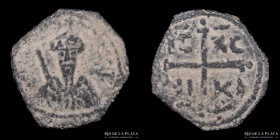 Principality of Antioch, Tancred (Regent, 1101-1112AD), AE Follis