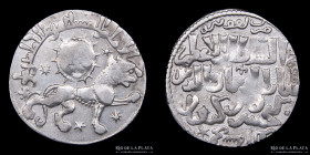 Islamic, Seljuks of Rum. Kay Khusraw II (1237-1246 AD) AR Dirhem