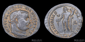 Galerio (305-311 DC) AE Follis. RIC 148