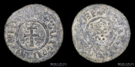 Armenia Cilicia. León I 1198-1219DC. Tanka Cu