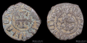 Armenia Cilicia. Hetoum II 1289-1306DC. Kardez Cu