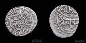 Otomanos. Mehmet II (1451-1481DC) AR Akce