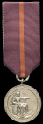 Medal of the Order of the British Empire (Military), unnamed as issued, minor edge bump to reverse, otherwise extremely fine 

Estimate: GBP 200-250
