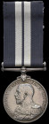 A Rare Great War ‘Mercantile Marine’ D.S.M. awarded to Boatswain William Gallagher, Mercantile Marine, for ‘zeal and devotion to duty’ when his ship, ...