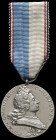 Germany, Bavaria, 250th Anniversary of the Kgl. Bayr. 2 Chevaulegers Regiment Taxis, 1932, silver medal, 36mm, extremely fine 

Estimate: GBP 80-120