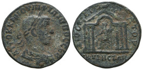 SYRIA, Cyrrhestica. Cyrrhus. Philip II. AD 247-249. Æ 
Reference:

Condition: Very Fine

Weight: 13.2 gr
Diameter: 27.5 mm