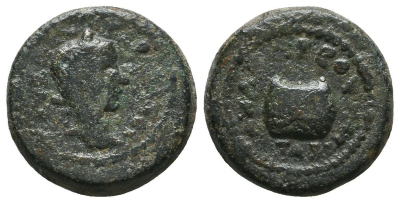 CILICIA. Anazarbos. Gordian (238-244). Ae
Reference:
Condition: Very Fine

W...