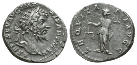 Septimius Severus. AD 193-211. AR Denarius
Reference:
Condition: Very Fine

Weight: 3.2 gr
Diameter: 18.3 mm