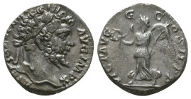 Septimius Severus. AD 193-211. AR Denarius
Reference:
Condition: Very Fine

Weight: 3.2 gr
Diameter: 16.4 mm