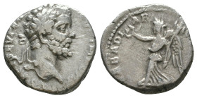 Septimius Severus. AD 193-211. AR Denarius
Reference:
Condition: Very Fine

Weight: 3 gr
Diameter: 16.3 mm