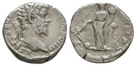 Septimius Severus. AD 193-211. AR Denarius
Reference:
Condition: Very Fine

Weight: 2.8 gr
Diameter: 16.3 mm
