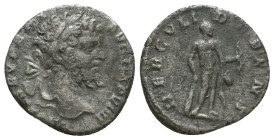 Septimius Severus. AD 193-211. AR Denarius
Reference:
Condition: Very Fine

Weight: 2.7 gr
Diameter: 17 mm