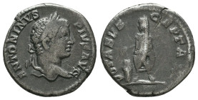 Elagabalus. A.D. 218-222. AR denarius
Reference:
Condition: Very Fine

Weight: 3 gr
Diameter:17.7 mm