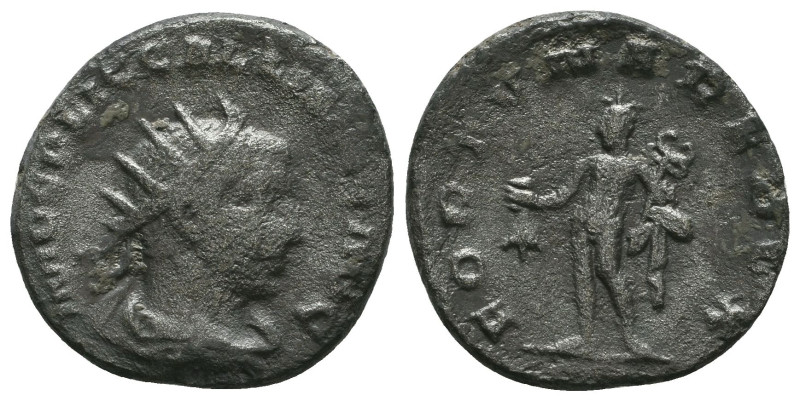 Gallienus. A.D. 253-268. AR antoninianus 
Reference:
Condition: Very Fine

W...