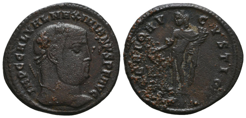 Maximian, A.D. 286-305. Æ Follis
Reference:
Condition: Very Fine

Weight: 6....