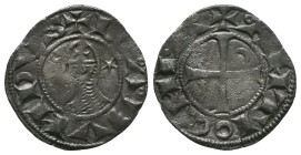 CRUSADERS COINS, Ar. AD. 11th - 13th Centuries
Reference:
Condition: Very Fine

Weight: 
Diameter: