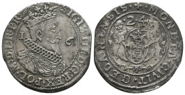 MEDIEVAL COINS, AR. Silver. AD. 13th - 16th Centuries
Reference:
Condition: Very Fine

Weight: 6.8 gr
Diameter: 29 mm