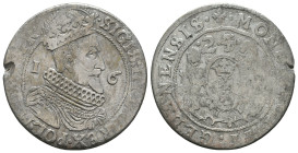 MEDIEVAL COINS, AR. Silver. AD. 13th - 16th Centuries
Reference:
Condition: Very Fine

Weight: 6 gr
Diameter: 29 mm
