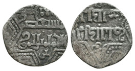 Islamic coins, Ar.
Reference:
Condition: Very Fine

Weight: 1 gr
Diameter: 15 mm