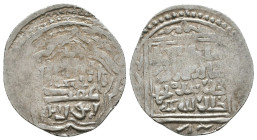 Islamic coins, Ar.
Reference:
Condition: Very Fine

Weight: 2.2 gr
Diameter: 22.8 mm