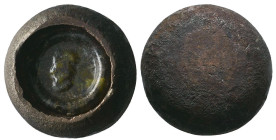 Ancient Objects,
Reference:

Condition: Very Fine

Weight: 18.6 gr
Diameter: 20 mm